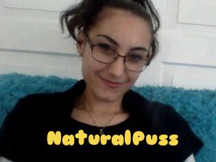 NaturalPuss