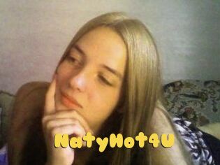 NatyHot4U