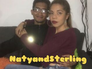 NatyandSterling