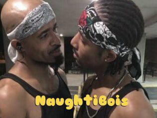 NaughtiBois