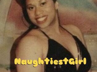 NaughtiestGirl