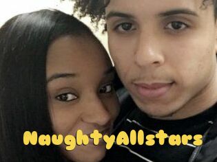 NaughtyAllstars
