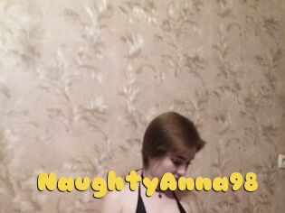 NaughtyAnna98
