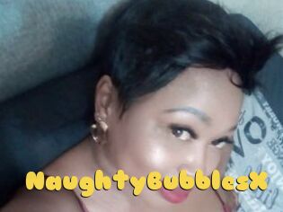 NaughtyBubblesX