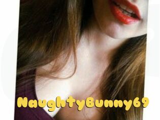 NaughtyBunny69