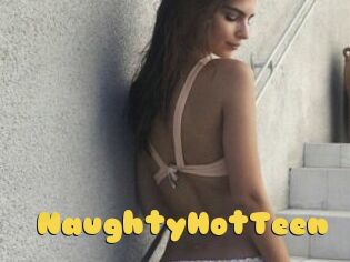 NaughtyHotTeen