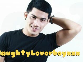 NaughtyLoverboyxxx