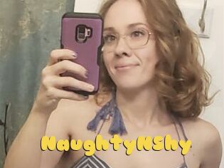 NaughtyNShy