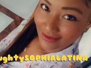 NaughtySOPHIALATINA