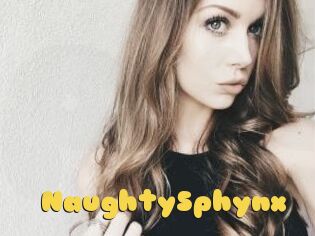 NaughtySphynx