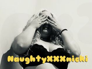 NaughtyXXXnicki