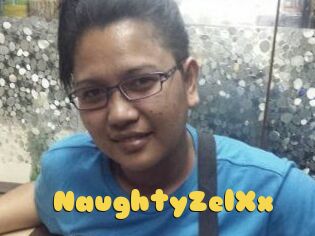 NaughtyZelXx