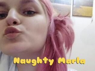 Naughty_Marla
