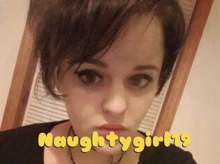 Naughtygirl19