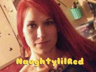 Naughty_lil_Red