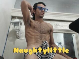 Naughtylittle