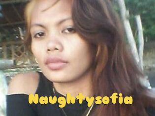 Naughtysofia