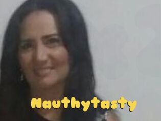 Nauthytasty