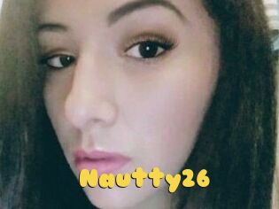 Nautty26