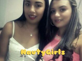 Nauty_Girls