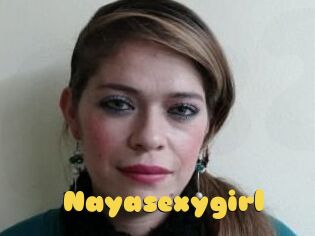 Nayasexygirl