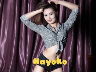 Nayoko