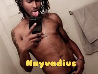 Nayvadius