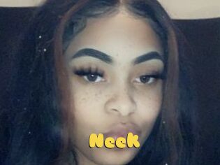 Neek
