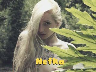 Nefka