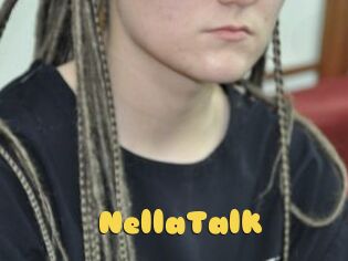 NellaTalk
