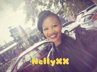 NellyXX