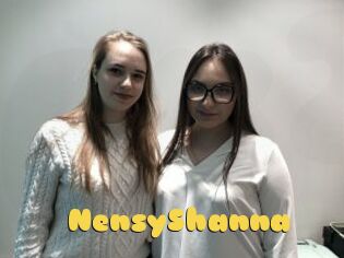 NensyShanna