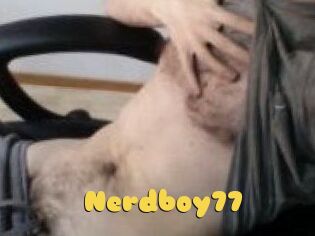 Nerdboy77
