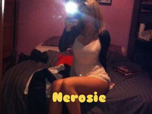 Nerosie