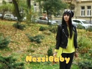NessiBaby
