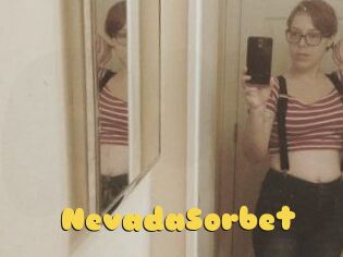 NevadaSorbet