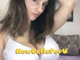 NewBelleForU