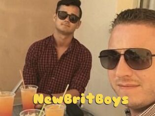 NewBritBoys