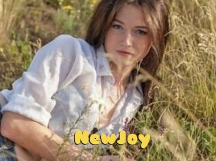 New_Joy
