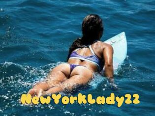 NewYorkLady22