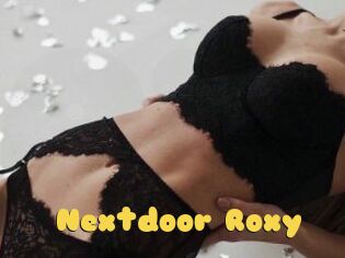 Nextdoor_Roxy
