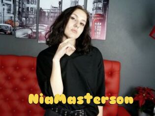 NiaMasterson