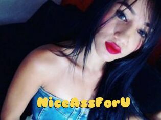 NiceAssForU
