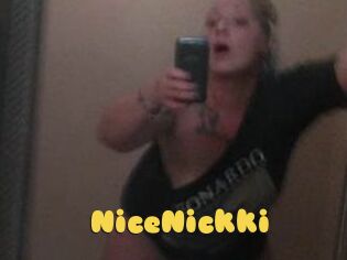 NiceNickki