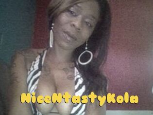 NiceNtastyKola