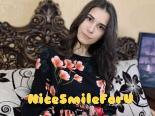 NiceSmileForU