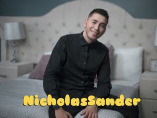 NicholasSander