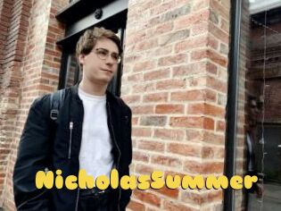 NicholasSummer