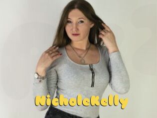 NicholeKelly
