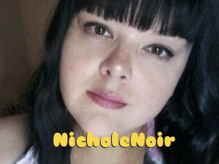 NicholeNoir